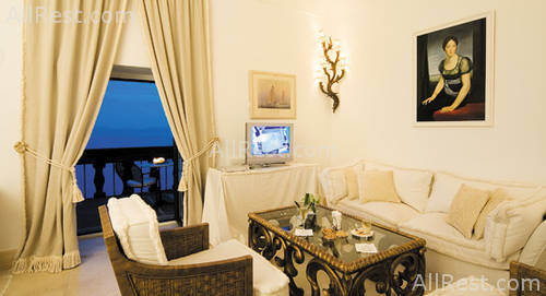 Mezzatorre Resort & Spa 9